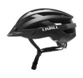 LIVALL　サイクリング用ヘルメット　ブラック